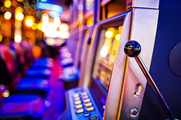 mpo sakti slot tournament entry screen showing IDR Wallet balance and entry fee