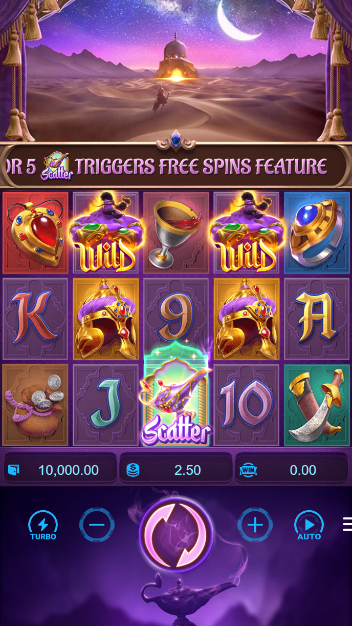 mpo sakti iOS Web interface showing slot game lobby on mobile browser