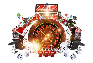 SA Gaming live dealer studio with multi-camera setup